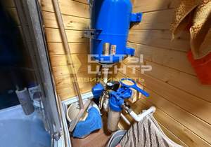 Дом 65м², 2-этажный, участок 4 сот.