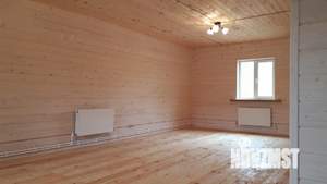 Коттедж 125м², 2-этажный, участок 5 сот.