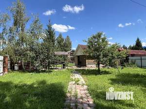 Дом 70м², 2-этажный, участок 9 сот.