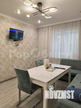 Дом 217м², 2-этажный, участок 17 сот.