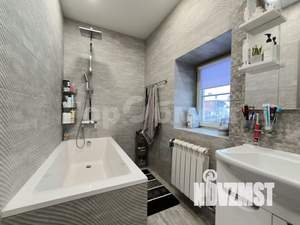 Дом 217м², 2-этажный, участок 17 сот.