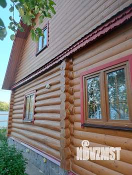 Дом 112м², 2-этажный, участок 6 сот.