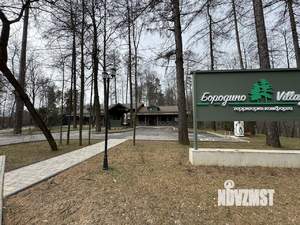 Коттедж 150м², 2-этажный, участок 8 сот.