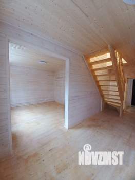 Коттедж 155м², 2-этажный, участок 5 сот.