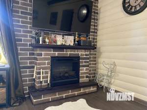 Дом 117м², 2-этажный, участок 12 сот.