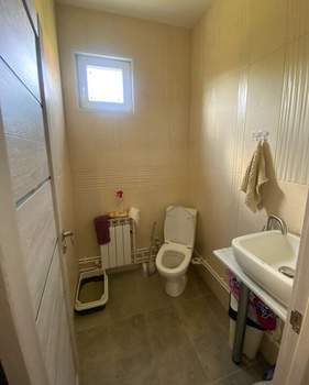 Дом 160м², 2-этажный, участок 8 сот.