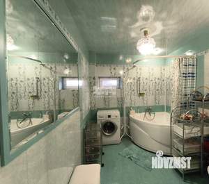 Дом 235м², 2-этажный, участок 6 сот.