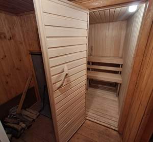 Дом 44м², 1-этажный, участок 15 сот.