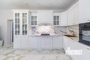 Дом 170м², 2-этажный, участок 6 сот.