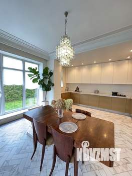 Коттедж 233м², 2-этажный, участок 12 сот.