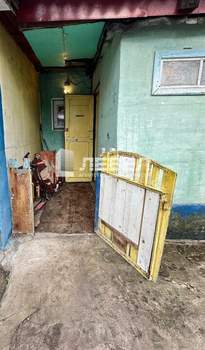 Дом 34м², 1-этажный, участок 3 сот.