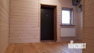 Коттедж 125м², 2-этажный, участок 5 сот.