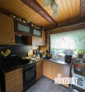 Дом 117м², 2-этажный, участок 12 сот.