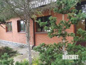 Дом 136м², 2-этажный, участок 5 сот.