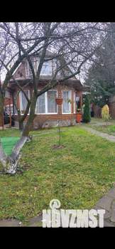 Дом 112м², 2-этажный, участок 6 сот.