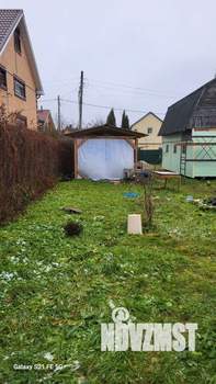 Дом 60м², 2-этажный, участок 5 сот.