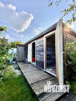 Дом 55м², 2-этажный, участок 5 сот.