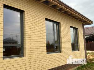 Дом 90м², 1-этажный, участок 6 сот.