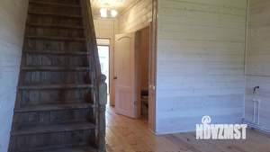 Коттедж 155м², 2-этажный, участок 5 сот.