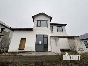 Дом 175м², 5-этажный, участок 15 сот.