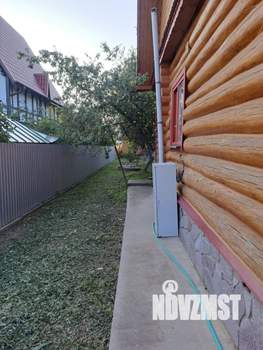 Дом 112м², 2-этажный, участок 6 сот.