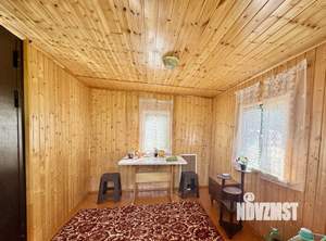 Дом 65м², 2-этажный, участок 7 сот.