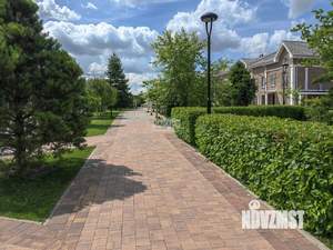 Таунхаус 200м², 3-этажный, участок 3 сот.