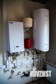 Дом 117м², 1-этажный, участок 6 сот.