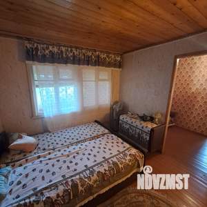 Дом 35м², 1-этажный, участок 3 сот.