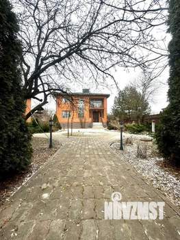 Дом 434м², 2-этажный, участок 30 сот.