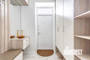 Таунхаус 101м², 3-этажный, участок 1 сот.