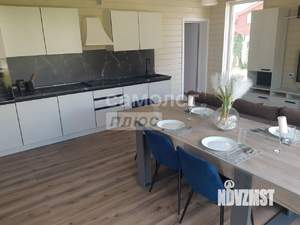 Дом 96м², 1-этажный, участок 8 сот.