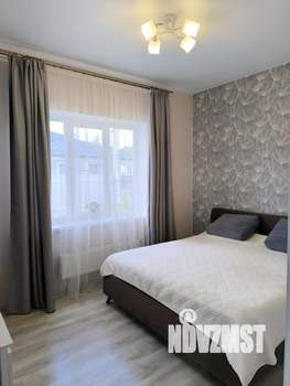 Дом 140м², 2-этажный, участок 6 сот.