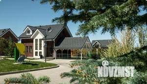 Дом 150м², 2-этажный, участок 6 сот.