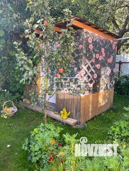 Дом 65м², 2-этажный, участок 4 сот.