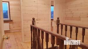 Коттедж 155м², 2-этажный, участок 5 сот.