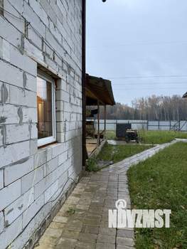 Дом 68м², 2-этажный, участок 6 сот.