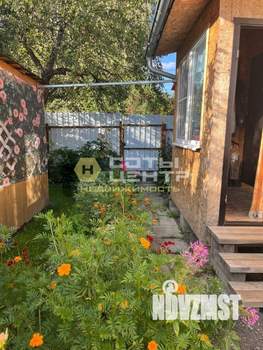 Дом 65м², 2-этажный, участок 4 сот.