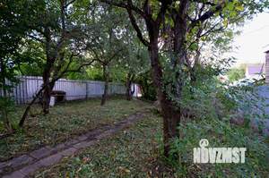 Дом 32м², 2-этажный, участок 6 сот.