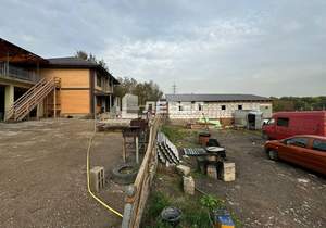 Дом 300м², 2-этажный, участок 14 сот.