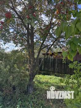 Дом 33м², 1-этажный, участок 9 сот.