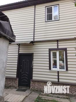 Дом 188м², 2-этажный, участок 11 сот.