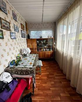 Дача 33м², 2-этажный, участок 4 сот.