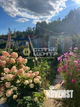 Дом 65м², 2-этажный, участок 4 сот.