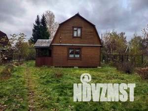 Дом 70м², 2-этажный, участок 5 сот.