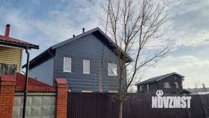 Дом 175м², 2-этажный, участок 5 сот.