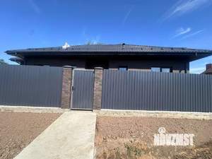 Дом 130м², 1-этажный, участок 5 сот.