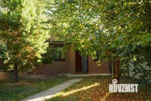 Дом 550м², 4-этажный, участок 17 сот.