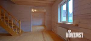 Дом 140м², 2-этажный, участок 5 сот.