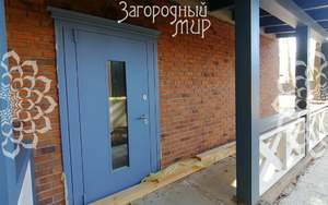 Дом 189м², 2-этажный, участок 9 сот.